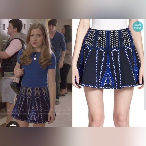 BCBGMaxAzria Set - Picture 4 of 5